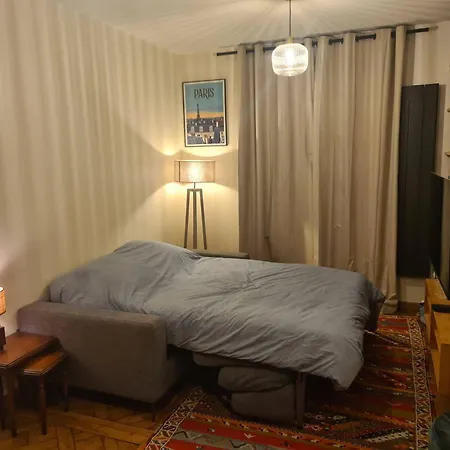 Buffon Apartment *
