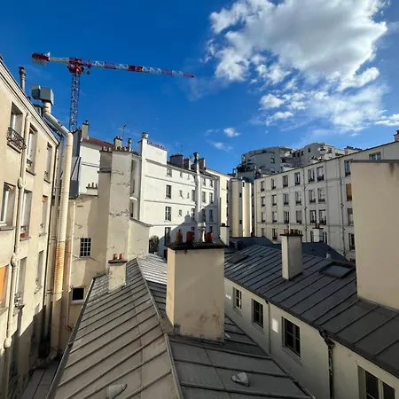 Buffon Paris