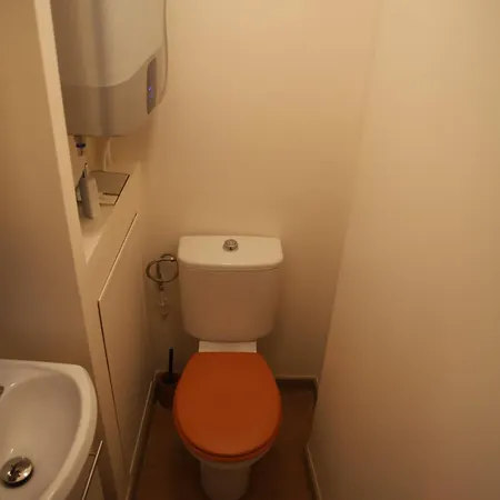 Buffon Apartment