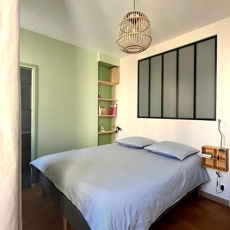 Buffon Apartment *