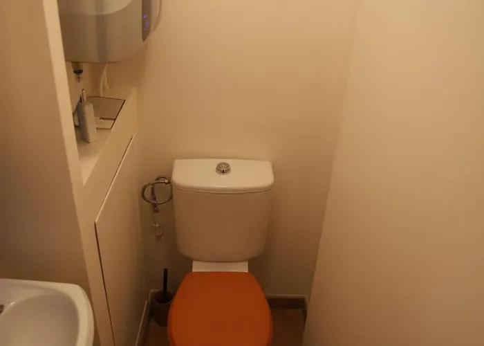 Buffon Apartment