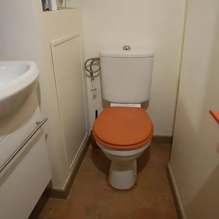 Apartmán Buffon Paříž