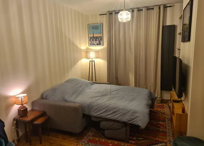 Buffon Appartement *